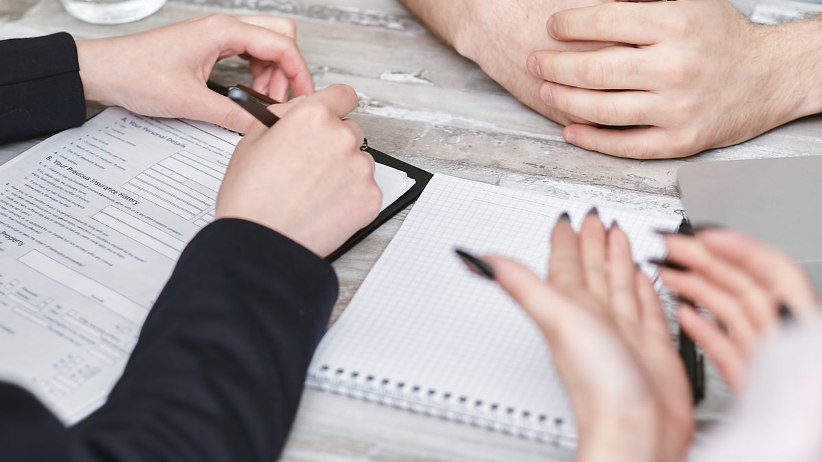 How to Claim Compensation for a Road Accident