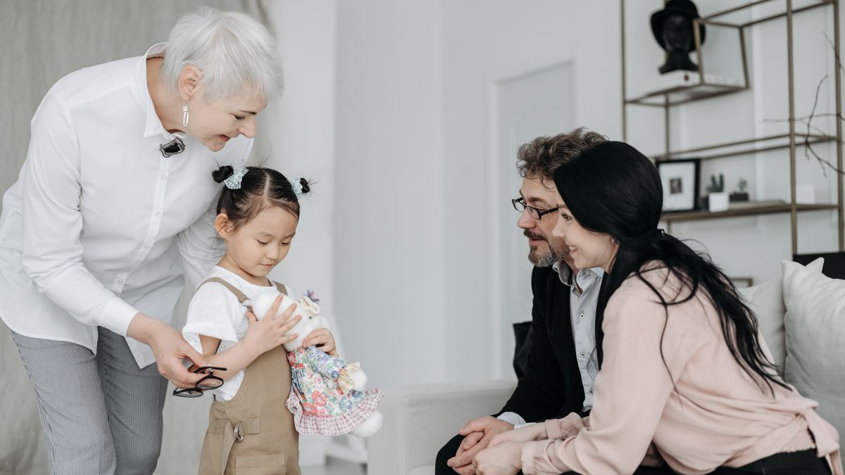 How to Apply for a Family Visa from Abroad